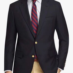 Brooks Brothers Explorer Regent fit blazer